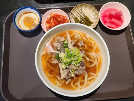 Seojjok Kitchen Seobudu Branch