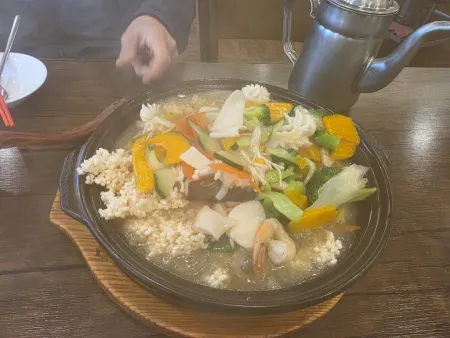 Jinseon