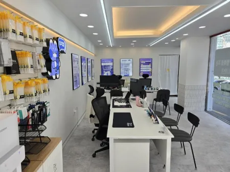 Hyudaepon Seongji Yeopkeupon Yangjeong Branch