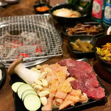 Nakwon Yang Gopchang