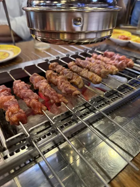 Cheongpung Yang Kkochi