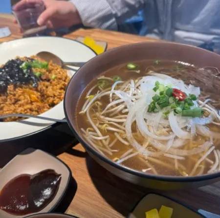 Needle Noodle 面牧店