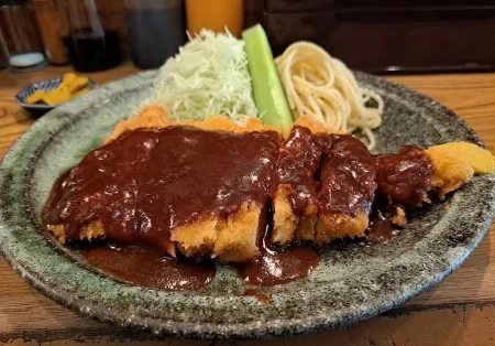 Tonkatsu Taisho