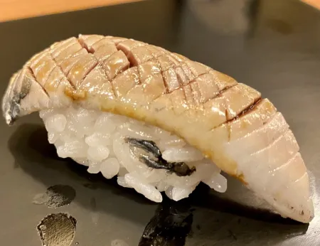 Sushidokoro Kaihara