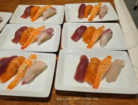 63 Buffet Pavilion Yongsan
