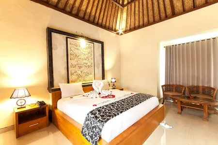 Bali Jungle Resort