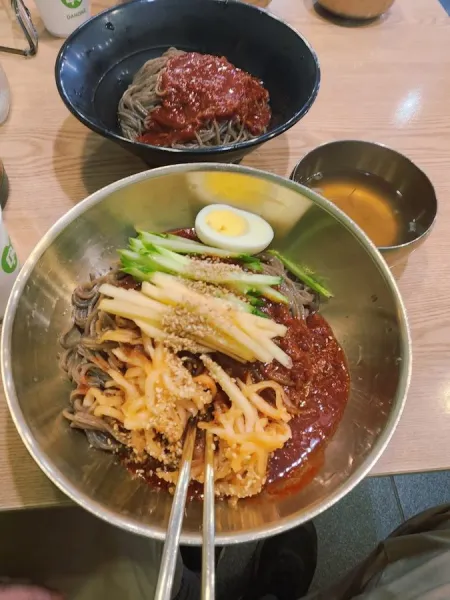 Naega Guksuda