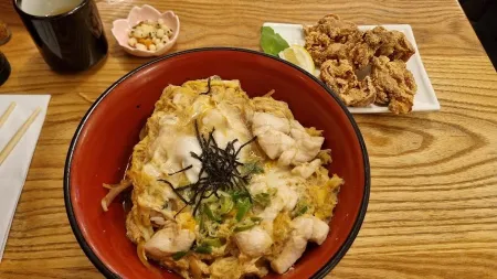 Tokyo Diner