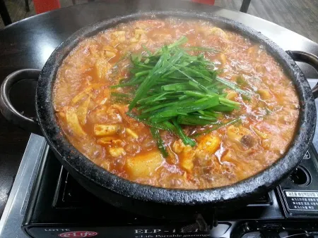 Munhyeon Daeseong Gopchang