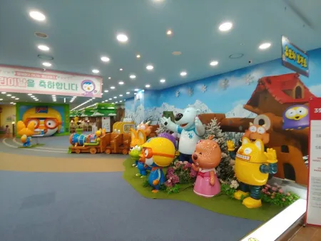Pororo Park