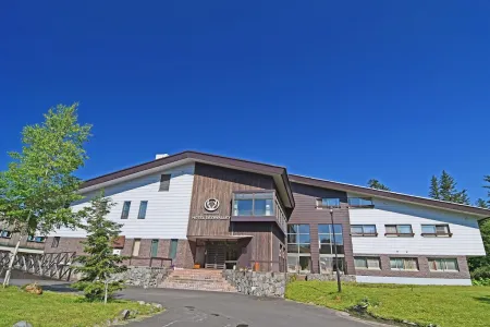 Hotel La Vista Daisetsuzan