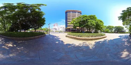 廣島紙鶴塔