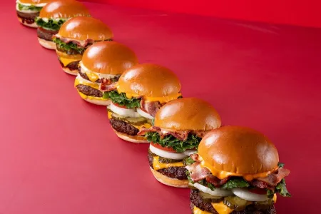 Freddy Burger