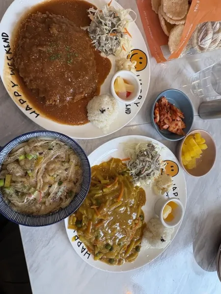 Eva Donkatsu Yeonsan Togok Branch