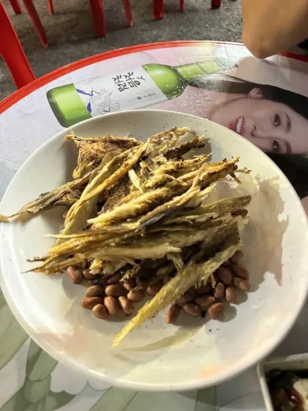 종로통닭