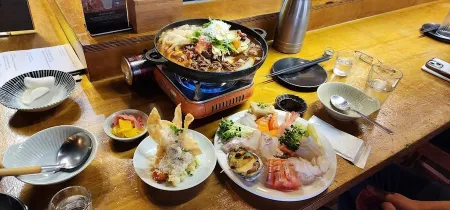 피읖 제페니즈다이닝