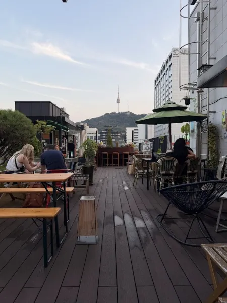 더루프 서울