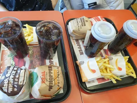 Burger King