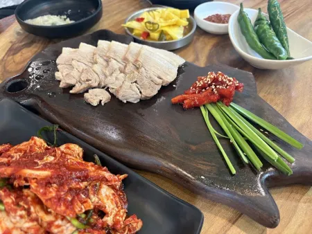 Iderae Guksu