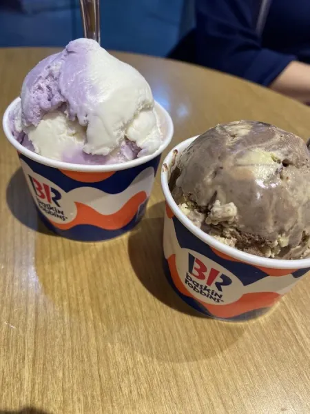 배스킨라빈스 동묘역점