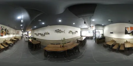 OKI Poke & Ramen