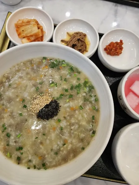 Bonjuk Insadong