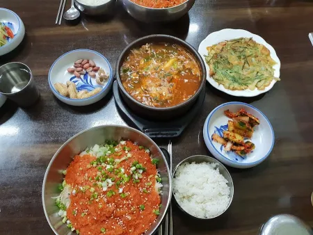 영풍횟집