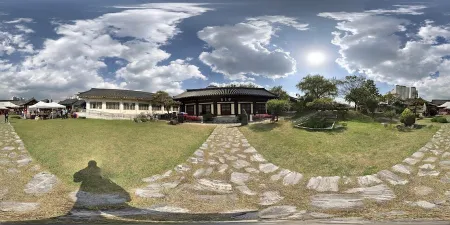 Daegu Hyanggyo