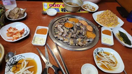 Daerim Seoksoe Gui