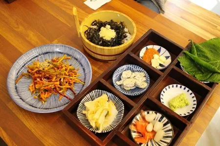 Dukkeopda Hoeseonsaeng