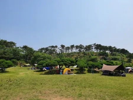 Baegyang Nongwon