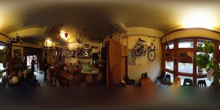よんぱち PAN