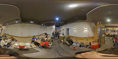 Menya Teru Taipei Shop