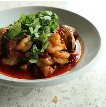 Seongsu Restaurant Junjabang