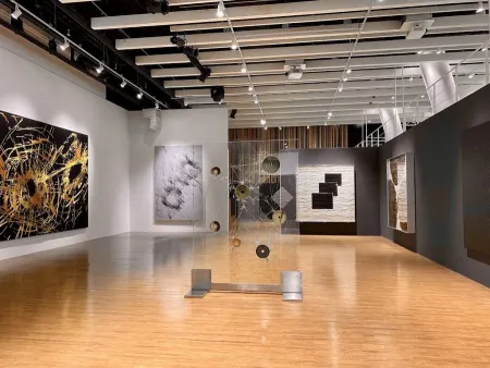 Tang Contemporary Art Seoul