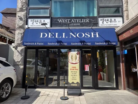Deli Noshu