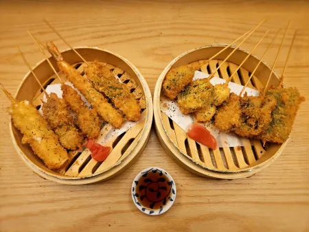 12.24 서면점 – 서면,전포 데이트 맛집 & 술집