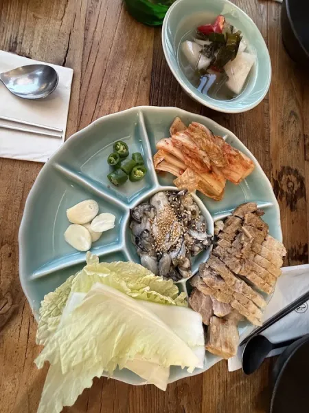 local EAT
