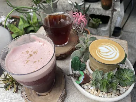 Coffee sind