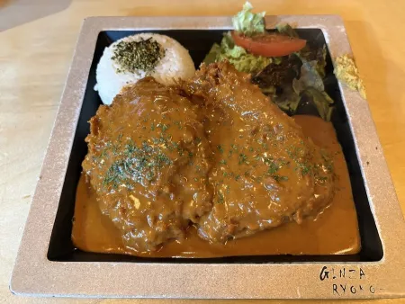 Ginza Ryoko Yeoksam Branch
