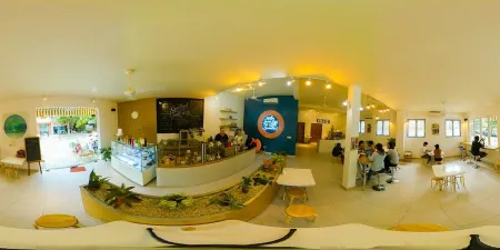 Jeremy's Kitchen - Bakery & Cafe