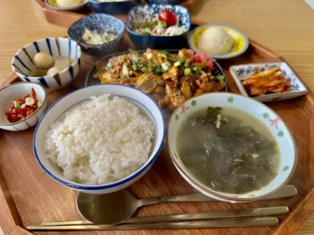 온밥 전포점