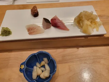 Sushikiraku