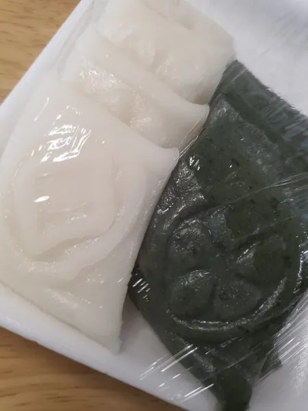 친절떡방