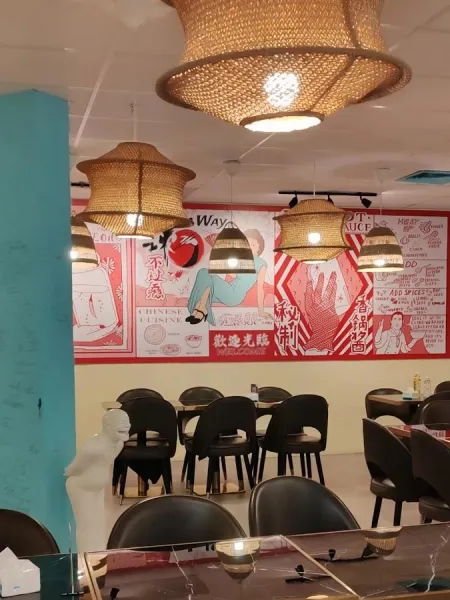 La Way - Orchard | 辣味 - 乌节路店