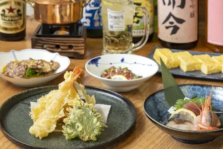 立喰酒場Choi すすきの店