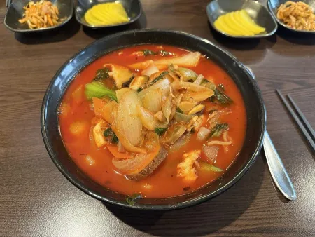 Myeongjeonglu