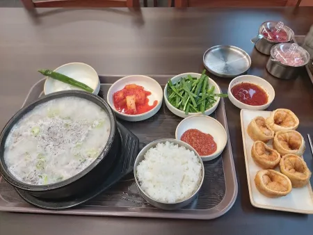 국밥관 명덕점