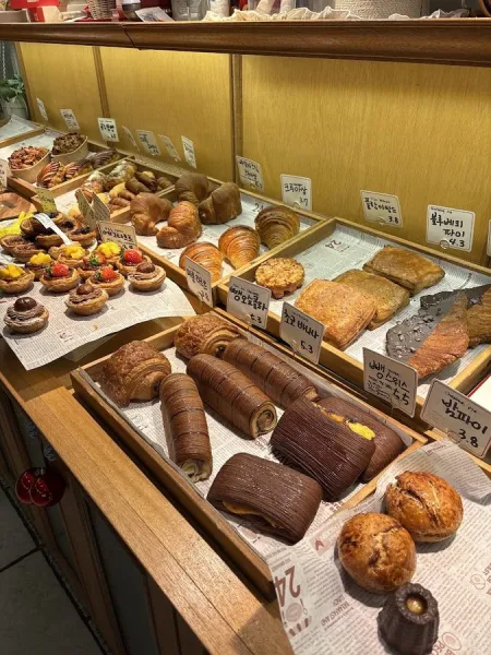 Bakery Panet