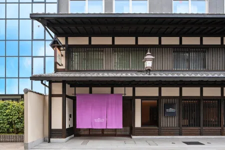 Hotel Intergate Kyoto Shijo Shinmachi